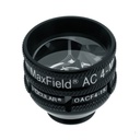 Flangia per lenti 4 specchi