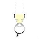 Goniolente 4 specchi MaxField Anello maggiorato - Autocl.