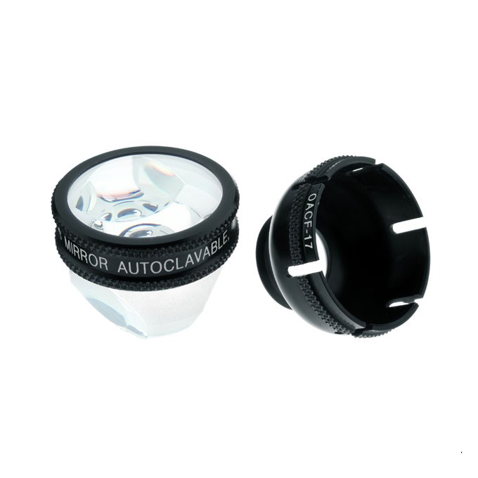 Lente 3 specchi 10mm - Autocl.