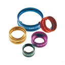 Lente MaxField da 84D