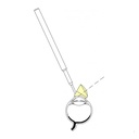 Gonioprisma di Swan Jacob autoclavabile 8 mm