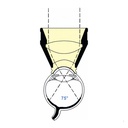 Lente di Mainster High Magnification