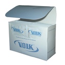 Salviette per pulizia lenti Volk