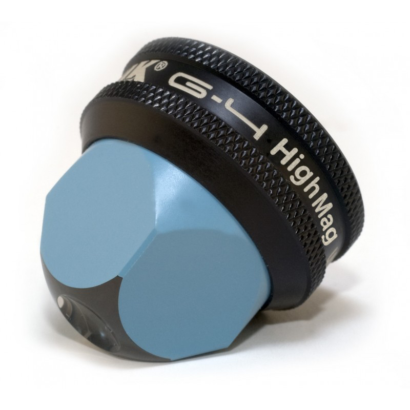 Lente Volk Gonio 4 specchi- High Mag