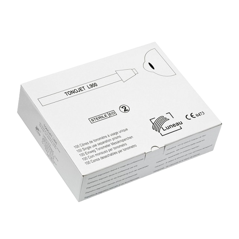 Cono monouso TonoJet L900