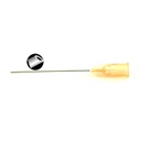 Cannula Di Atkinson  Retrobulare 25 Ga 10pz