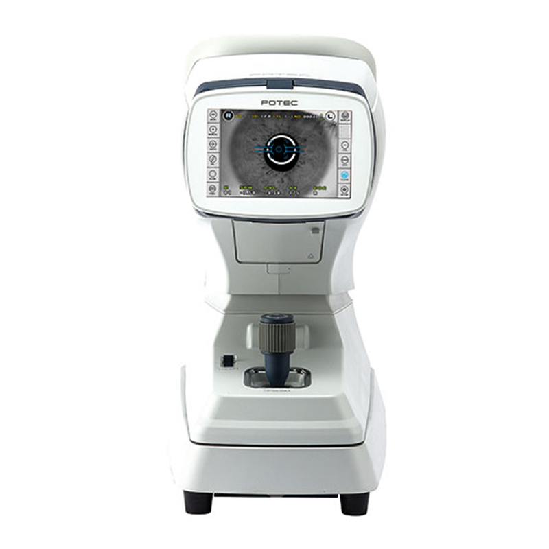 Autorefattometro Cheratometro PRK-8000