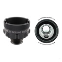 Lente di latina 1X Indicizzata per PSLT