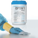 Salviette disinfettanti OPTIM 1
