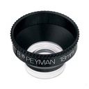 Set da 3 lenti per Vitreolisi di Karickhoff  18/21/25mm