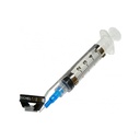 Sistema di Reichel a contatto per visco