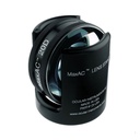 Supporto per lente MaxAC autoclavabile