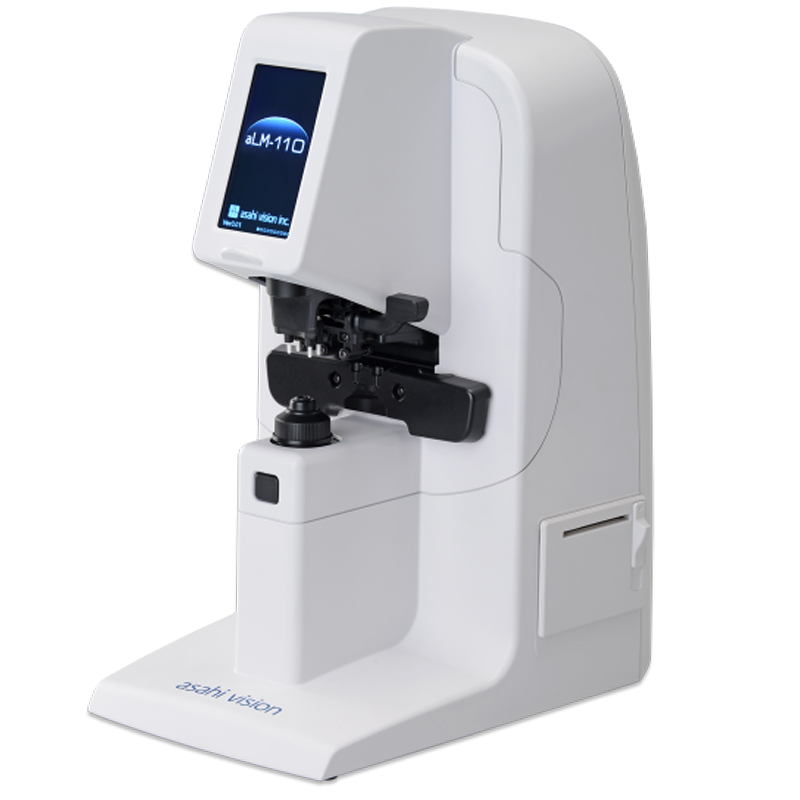 Frontifocometro Automatico ALM-100