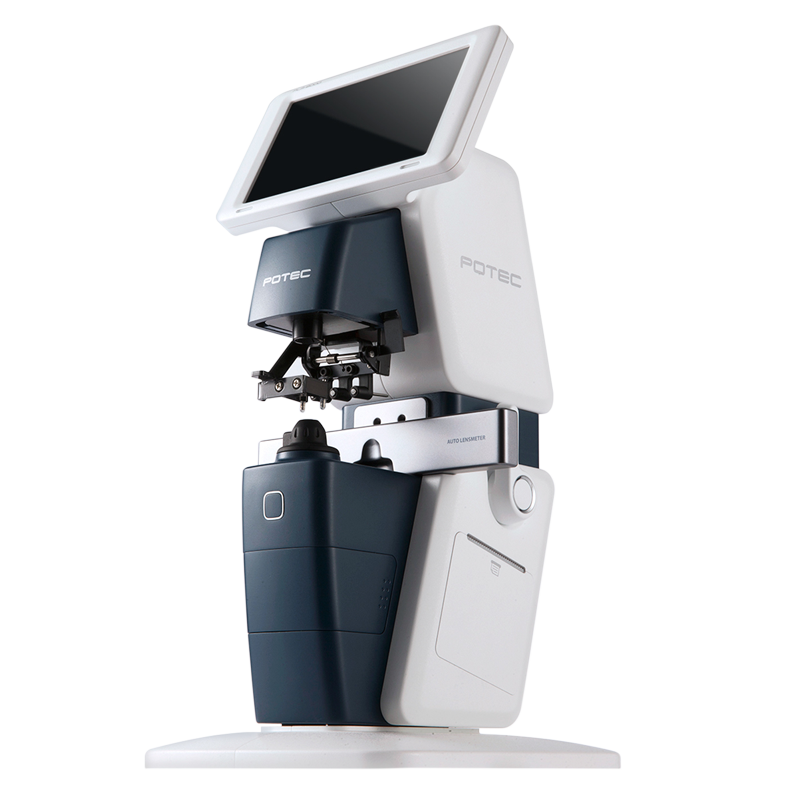 Frontifocometro Automatico PLM-8000