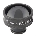 Gonio lente Laser Latina per SLT 5 Barre