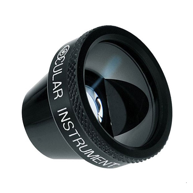 Gonio lente singolo Specchio