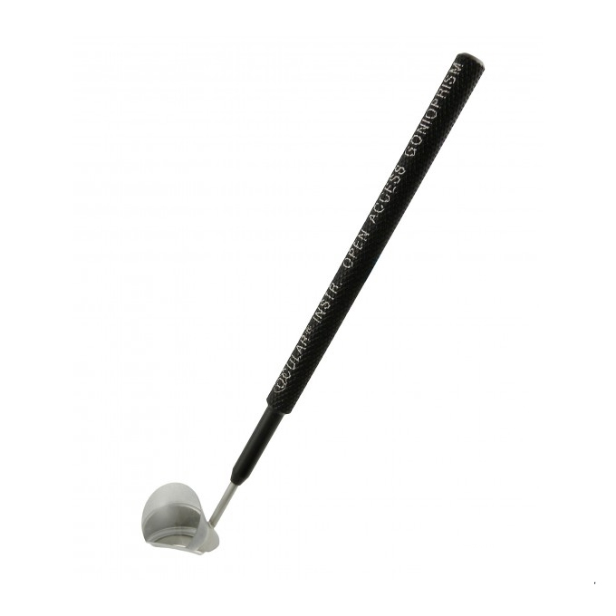 Gonioprisma chirurgico Hill con recesso