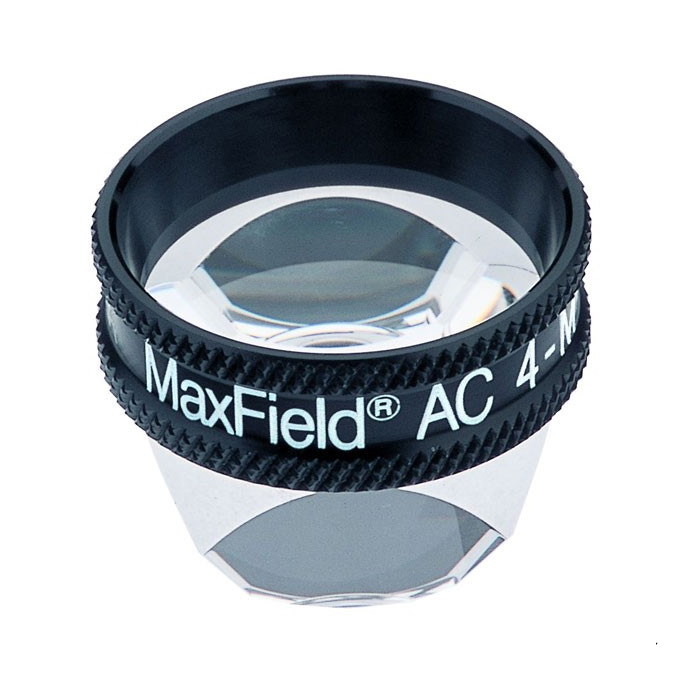 Goniolente  4 specchi MaxField - Autocl.