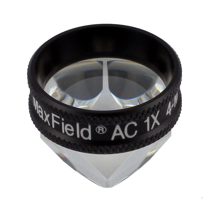 Goniolente 4 specchi MaxField X1 - Autocl.