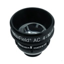 Goniolente 4 specchi MaxField Anello maggiorato - Autocl.