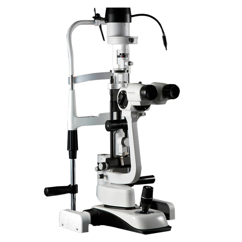 Lampada a Fessura Huvitz