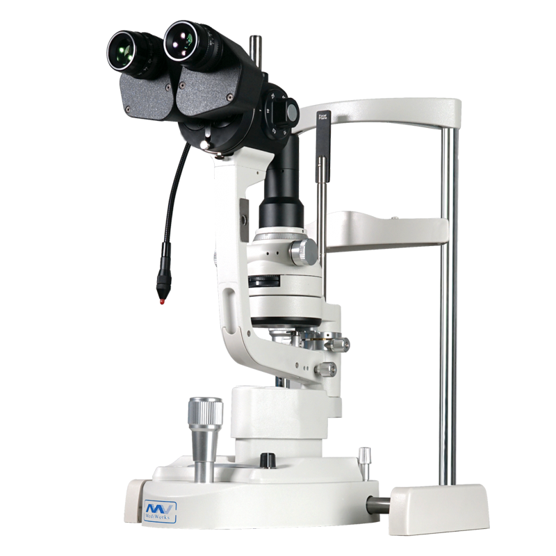 Lampada a fessura Mediworks