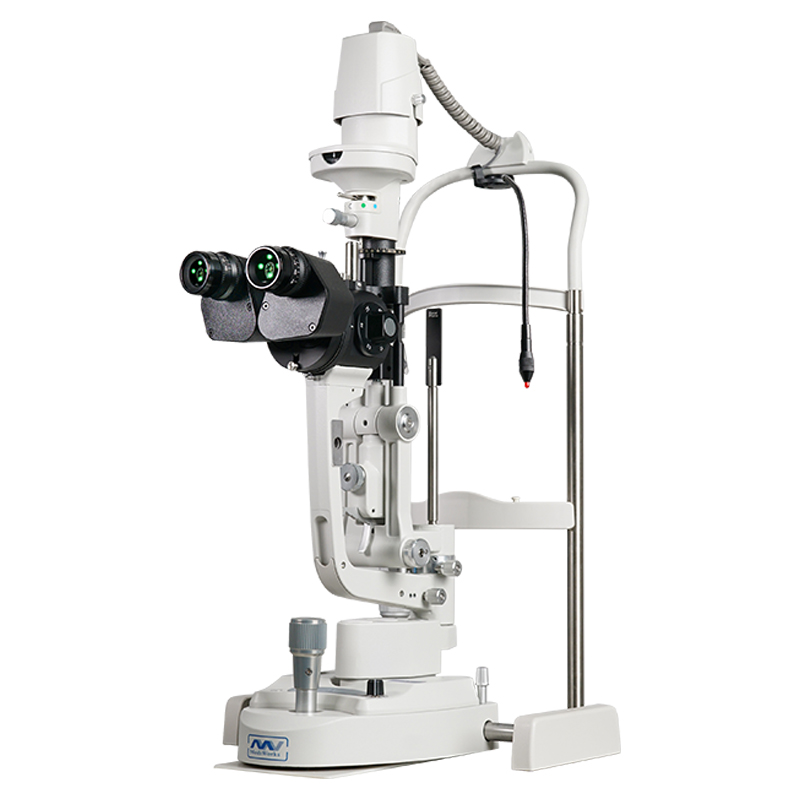 Lampada a fessura Mediworks