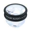 Lente 3 specchi 10mm - Autocl.