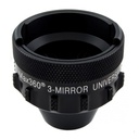 Lente 3 specchi Serie max360