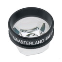 Lente Gaasterland gonio 4 specchi