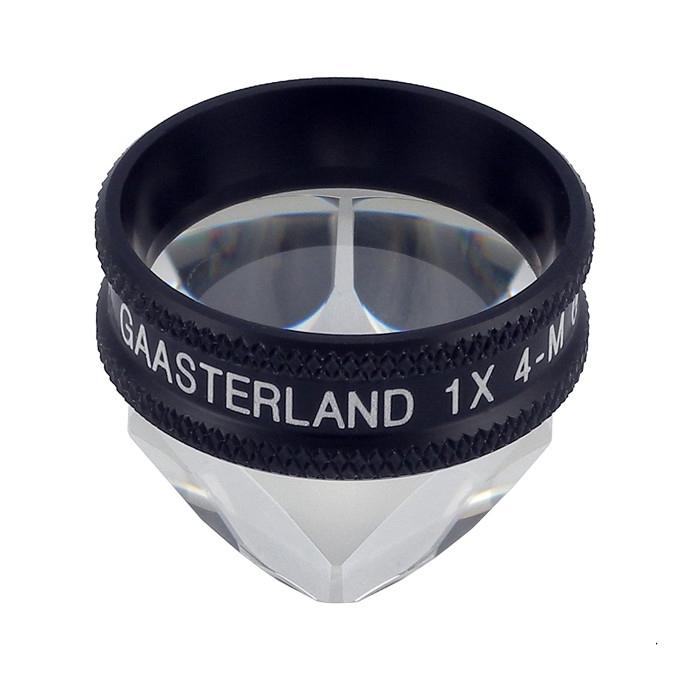 Lente Gaasterland gonio 4 specchi 1X