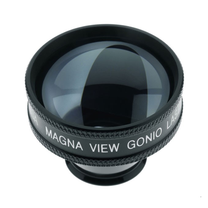 Lente Magna View Gonio
