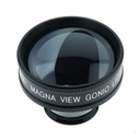 Lente Magna View Gonio