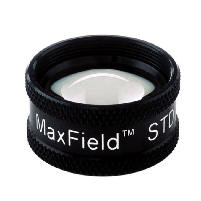 Lente MaxField Standard 90D