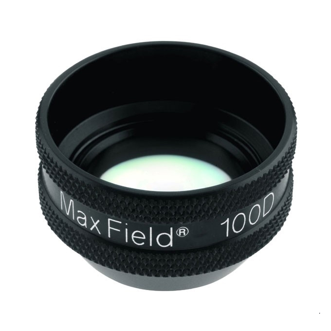 Lente MaxField da 100D