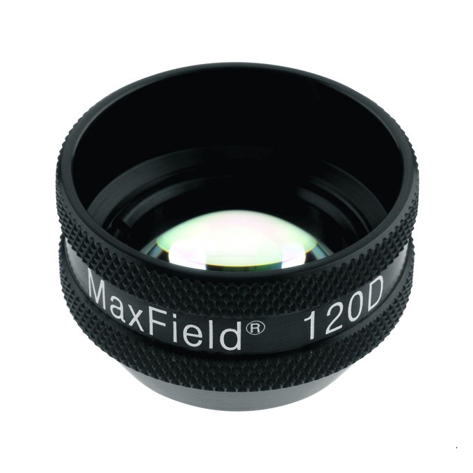 Lente MaxField da 120D
