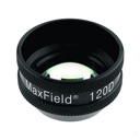 Lente MaxField da 120D