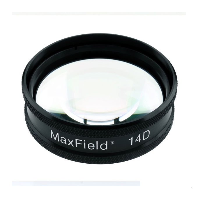 Lente MaxField da 14D