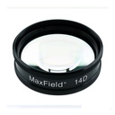 Lente MaxField da 14D