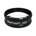 Lente MaxField da 25D