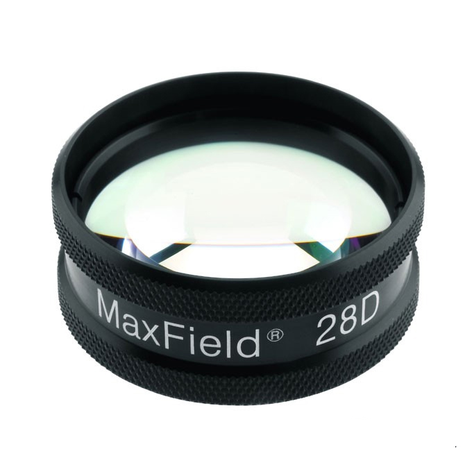 Lente MaxField da 28D