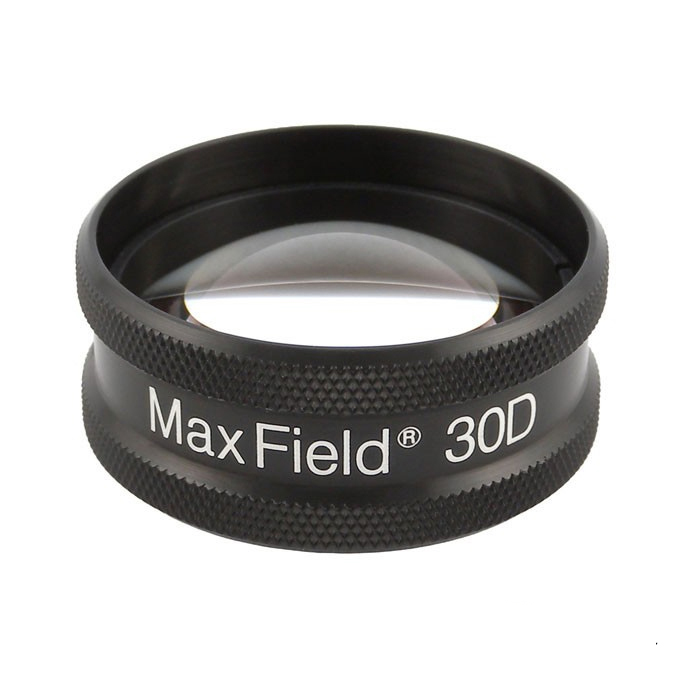 Lente MaxField da 30D