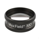 Lente MaxField da 30D