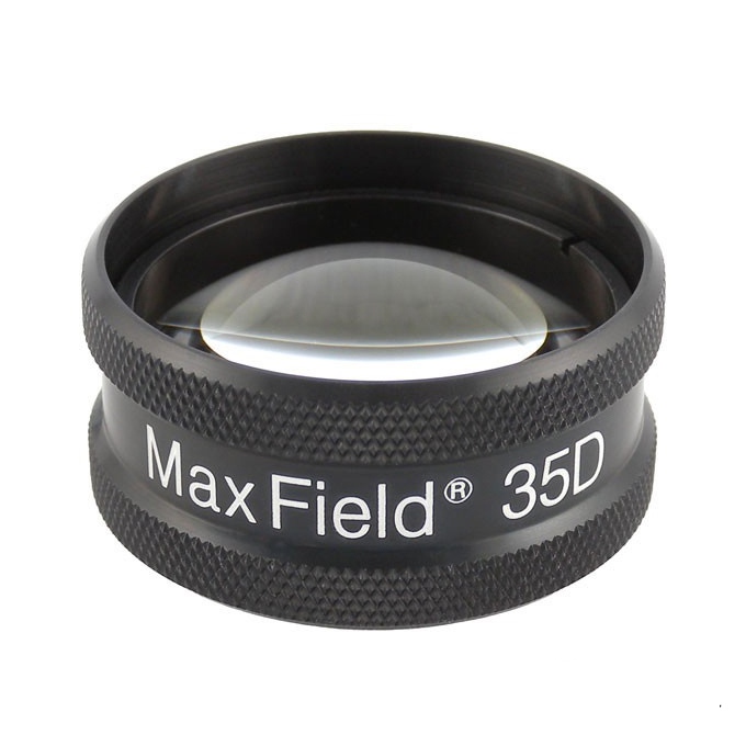 Lente MaxField da 35D