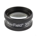 Lente MaxField da 35D