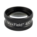 Lente MaxField da 40D