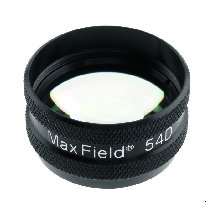 Lente MaxField da 54D