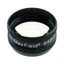 Lente MaxField da 54D