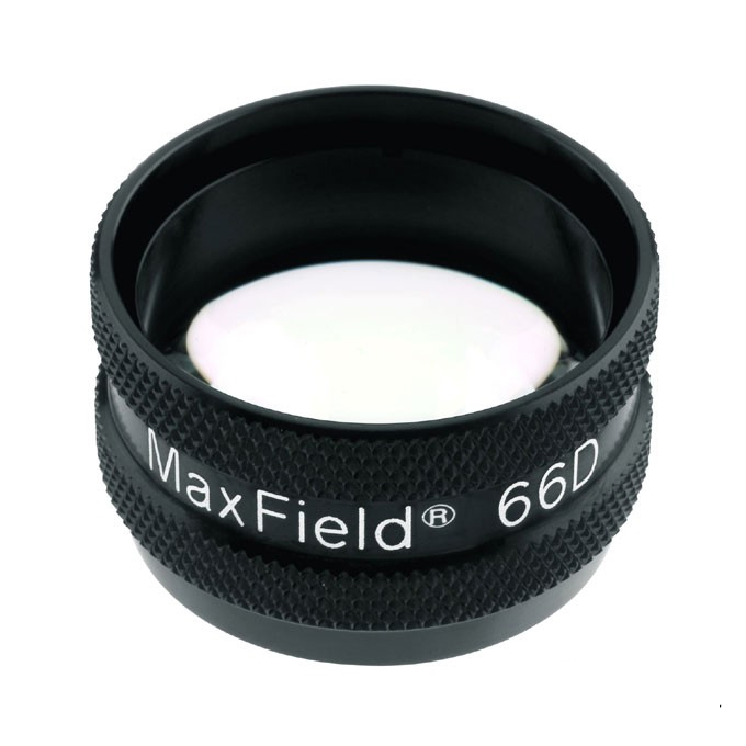 Lente MaxField da 66D