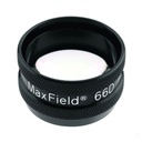 Lente MaxField da 66D